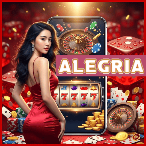 Perguntas frequentes app ALEGRIAPG