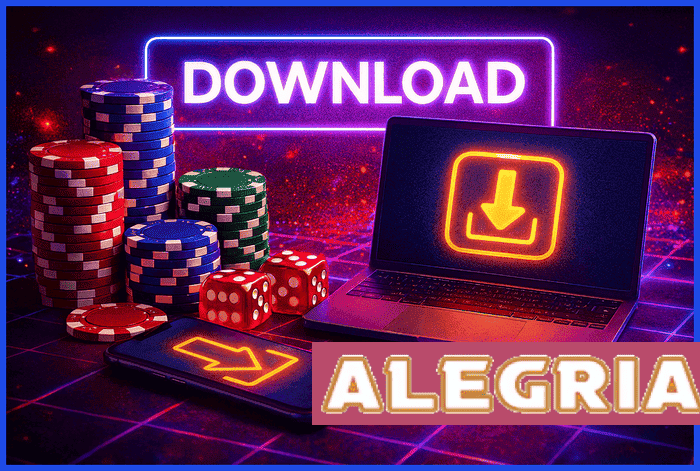 FAQ ALEGRIAPG com perguntas frequentes em destaque.