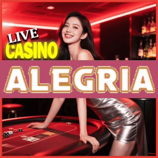 Maior jackpot da ALEGRIAPG com prêmio multimilionário