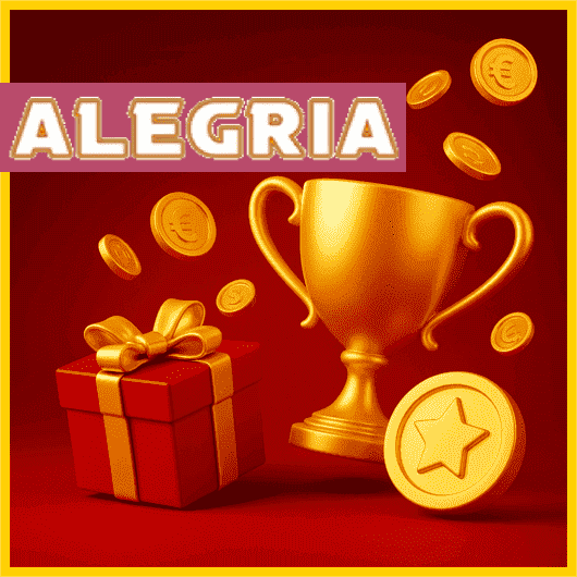 Exemplo Rollover 2 ilustrado com valores e etapas para cumprir o requisito de apostas da ALEGRIAPG.