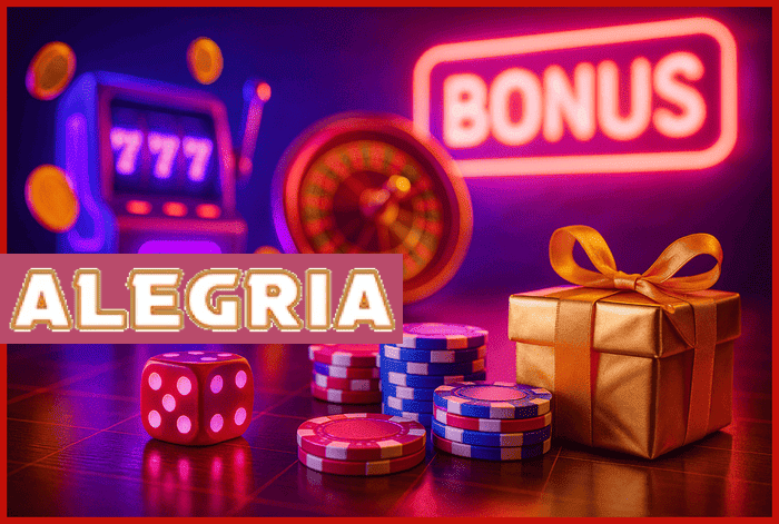 Exemplo Rollover 1 ilustrado com valores reais para demonstrar requisitos de apostas na ALEGRIAPG.