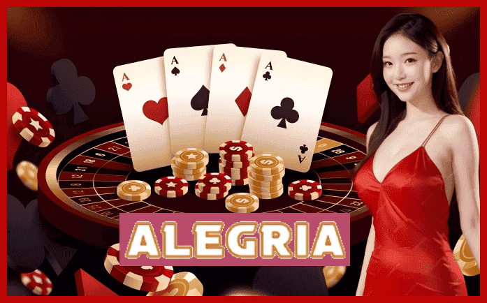 Ofertas e recompensas da ALEGRIAPG em catálogo visual.